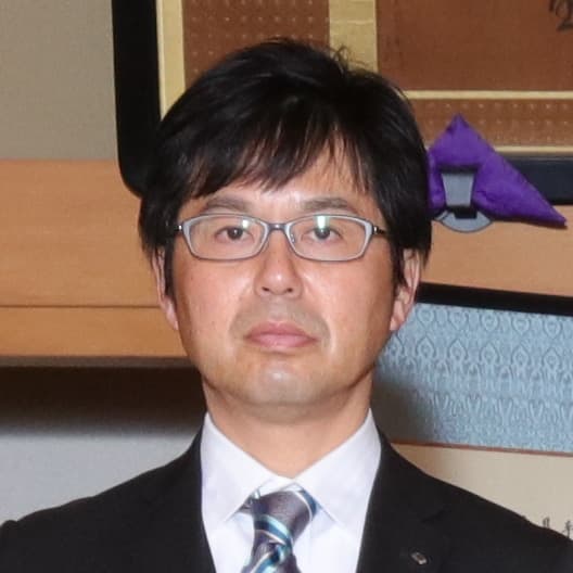 営業所所長 田村正人