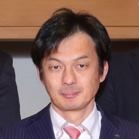 営業所所長 岡村正