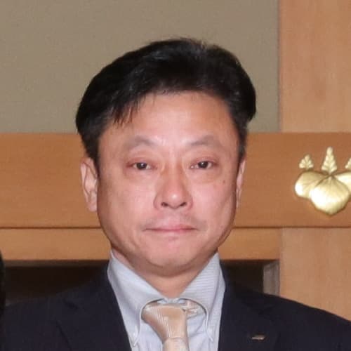 営業所所長 車谷泰嗣
