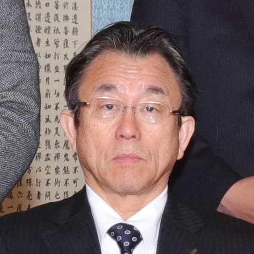 代表取締役 佐々木寿裕