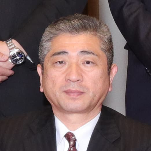 代表取締役 武石壮二