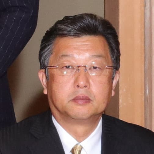 代表取締役 佐々木裕也